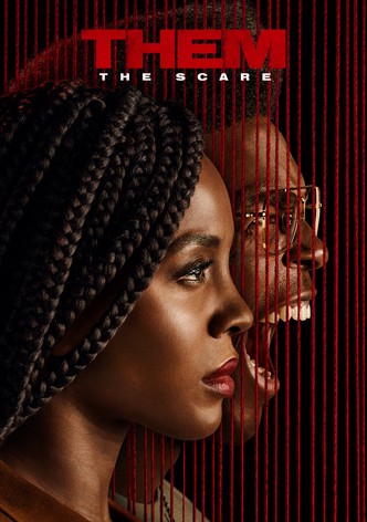 THEM: THE SCARE