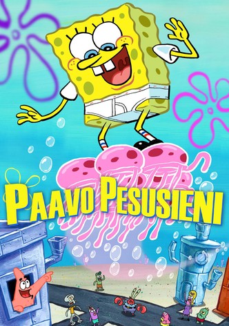 Paavo Pesusieni