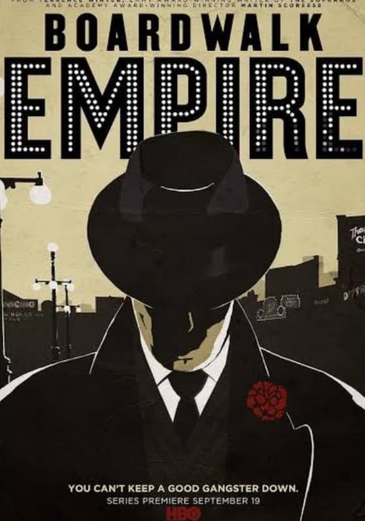 Boardwalk empire streaming netflix sale