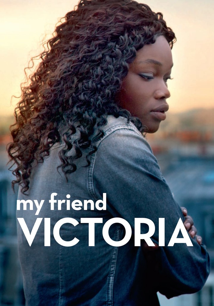 Arkadaşım Victoria