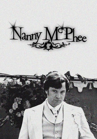 Nanny McPhee