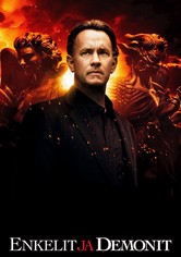 Enkelit ja demonit