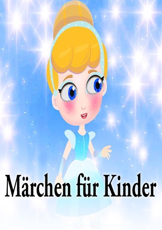 Märchen für Kinder