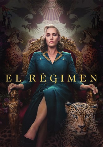 El régimen - Temporada 1