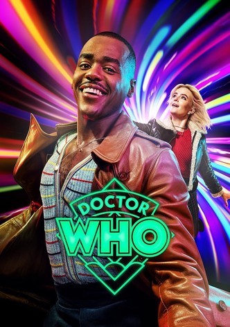 Doctor Who