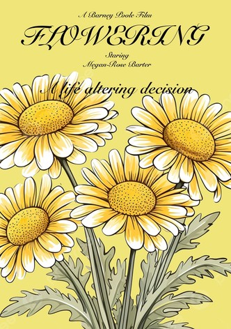 Flowering