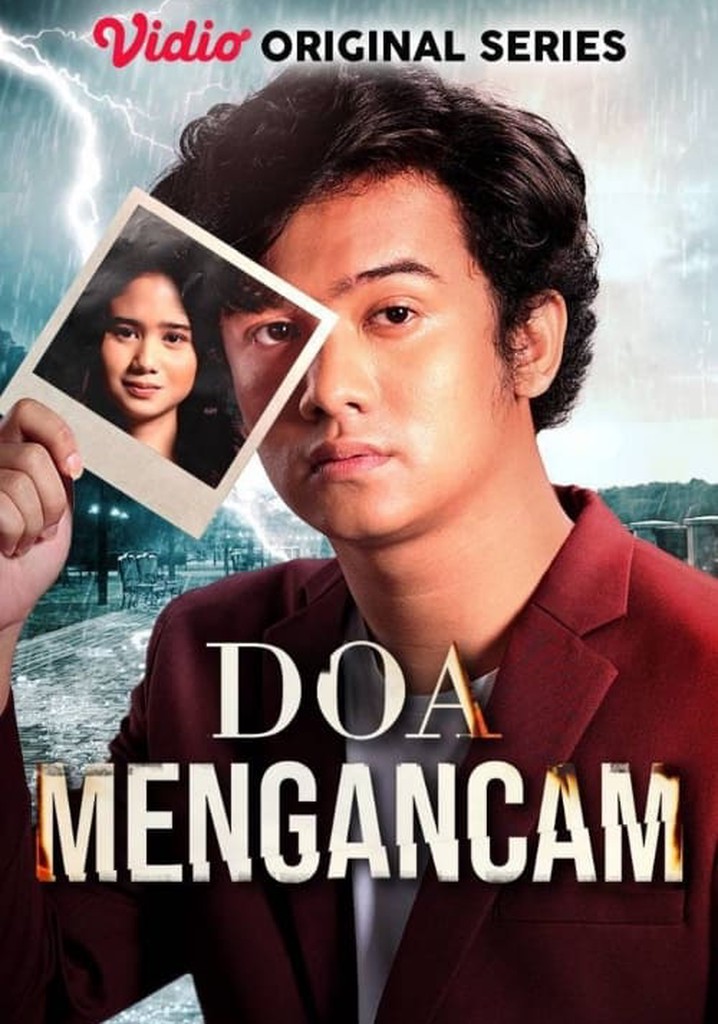 Doa Mengancam