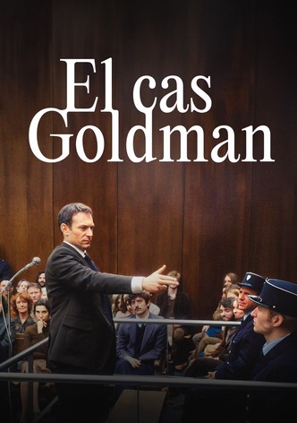 El cas Goldman