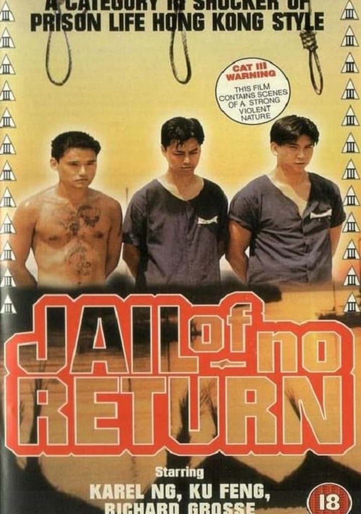 The Jail of No Return