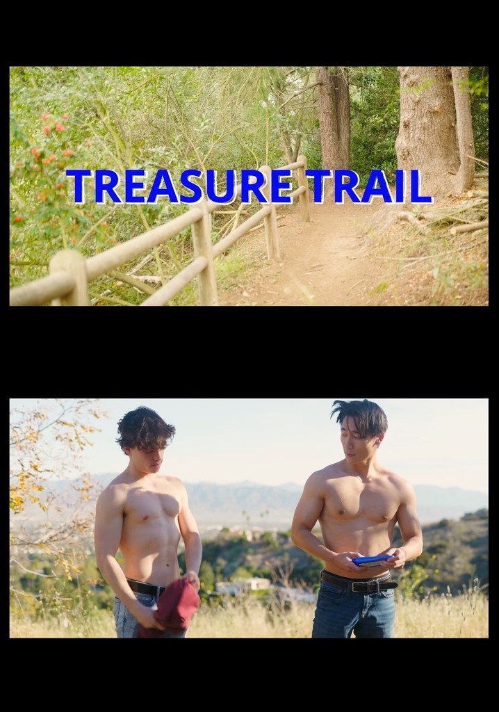 Treasure Trail