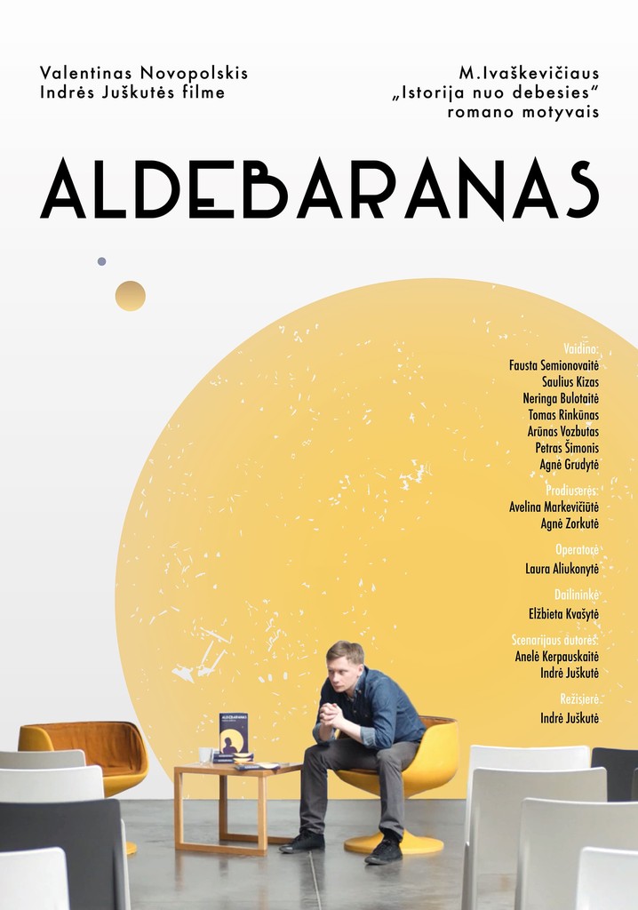 Aldebaran