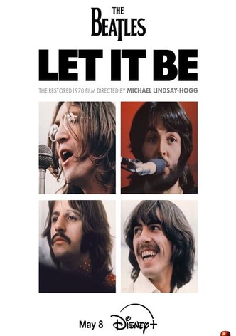 The Beatles: Let it Be