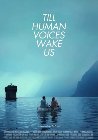 Till Human Voices Wake Us