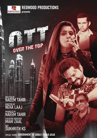OTT: Over the Target