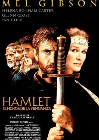 Hamlet, el honor de la venganza