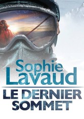 Sophie Lavaud, le dernier sommet
