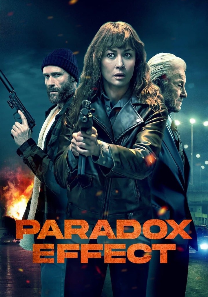 Paradox Effect Stream Jetzt Film online anschauen