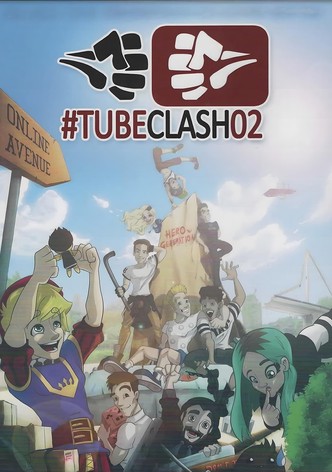TubeClash 02 - The Movie