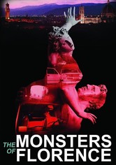 Monsters of Florence