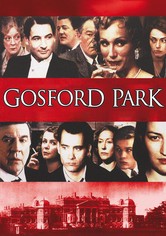 Gosford Park