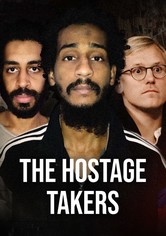 Die Geiselnehmer - Zeugnisse aus der IS-Hölle
