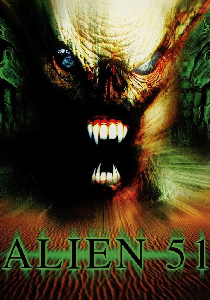 Alien 51
