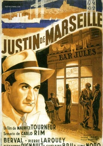 Justin de Marseille