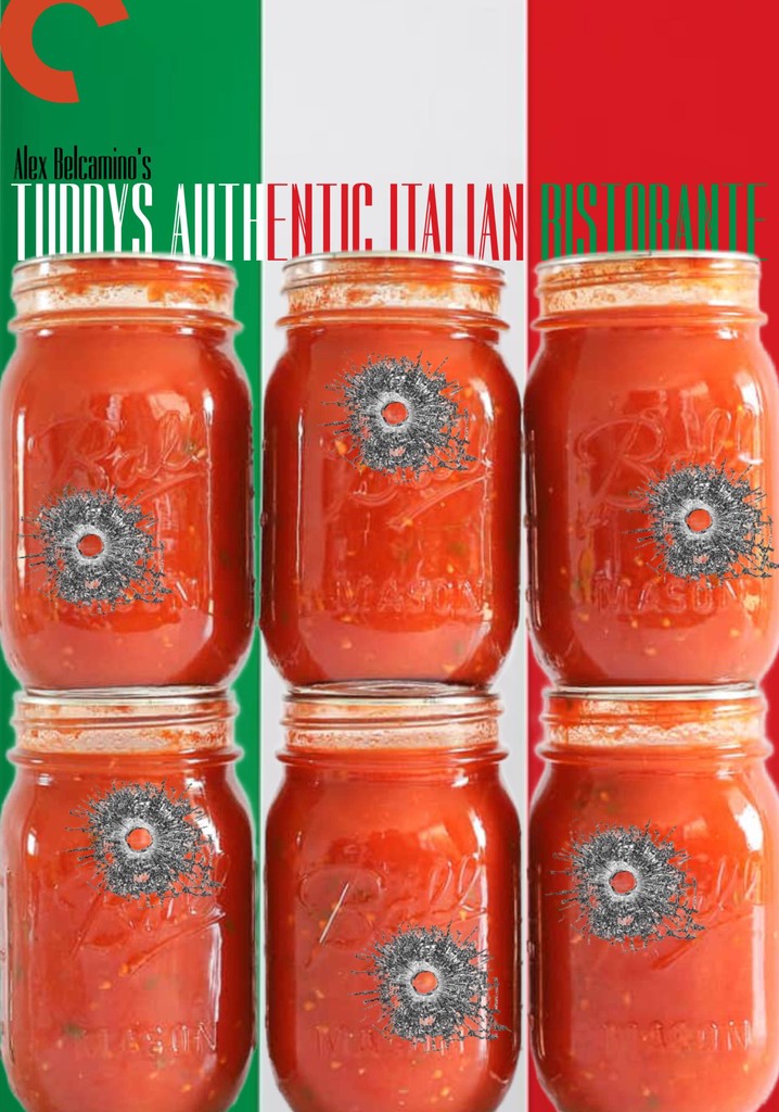 Tuddy's Authentic Italian Ristorante