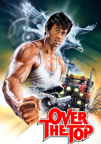 Over the Top poster