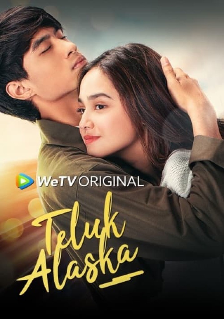 Teluk Alaska