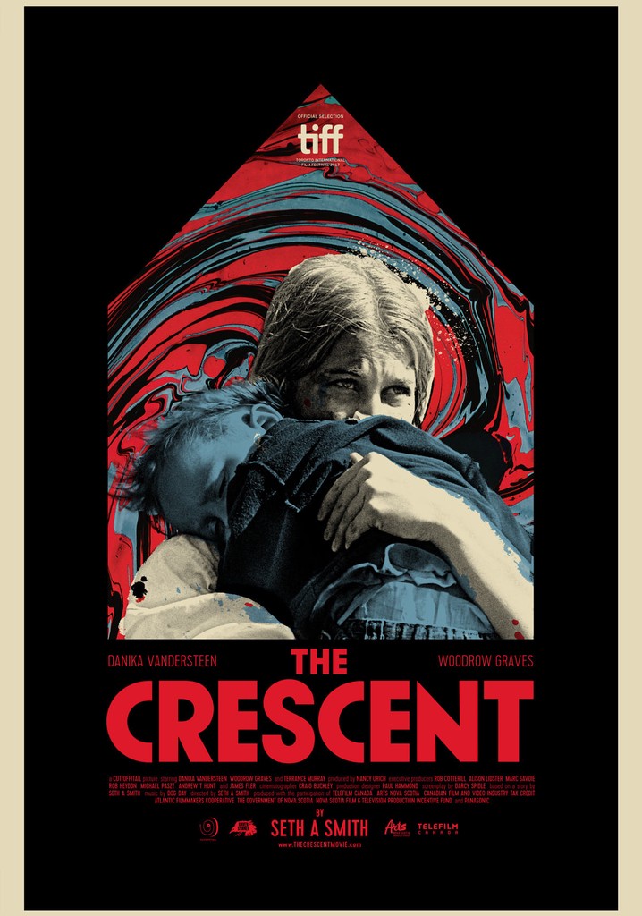 The Crescent