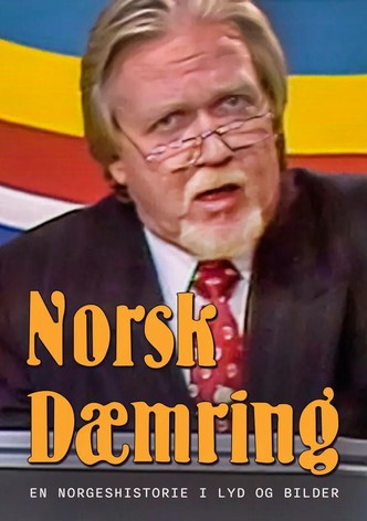 Norsk Dæmring