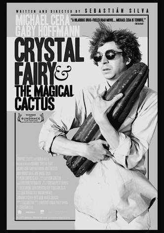Crystal Fairy - O Cato Mágico