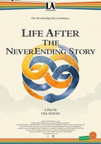Life After the NeverEnding Story