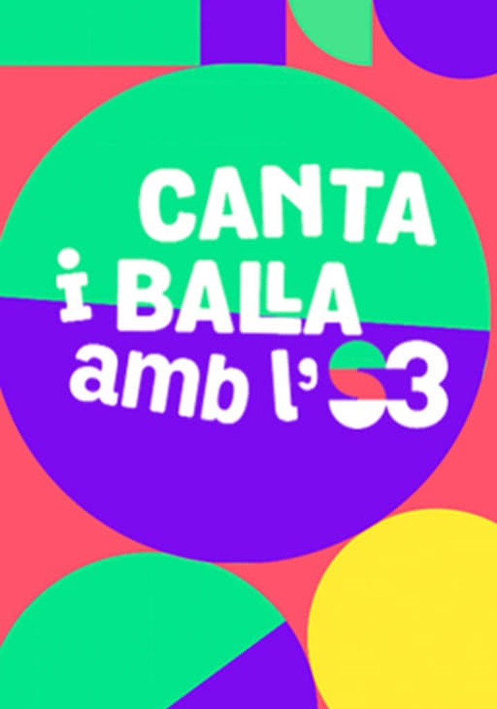 Canta i balla amb l'S3
