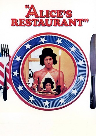 Alice's Restaurant