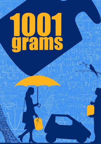 1001 gramów