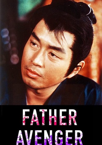 Father Avenger