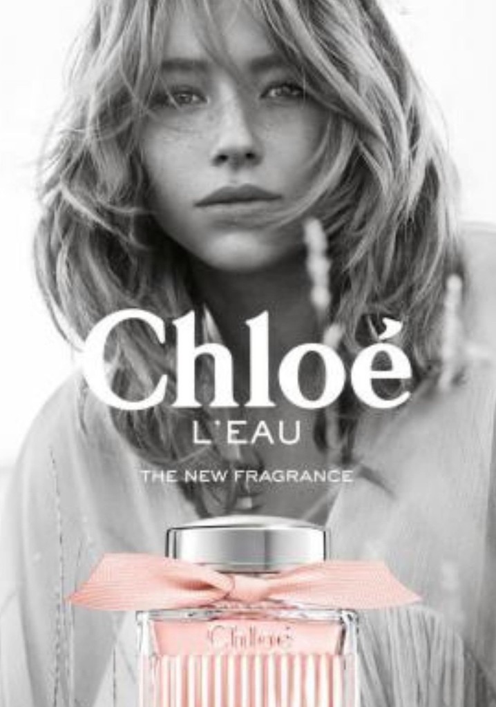 Chloé: L'Eau