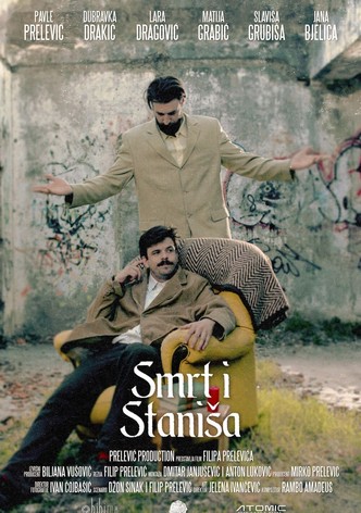 Death and Stan
