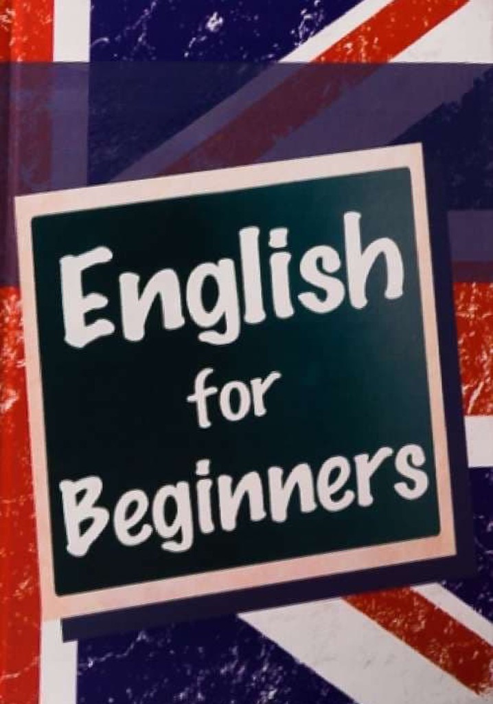 English For Beginners
