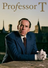 Profesor T - Profesor T, Season 3