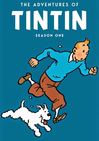 タンタンの冒険　犬　大型ポスター　TINTIN SAVIGNAC タンタンの冒険 犬 大型ポスター TINTIN SAVIGNAC