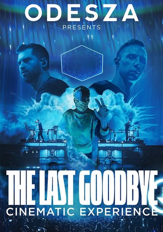 ODESZA: El Último Adiós. Una Experiencia Cinematográfica