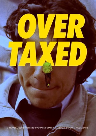 Overtaxed