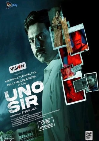 Uno Sir