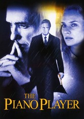 The Piano Player