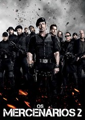 Os Mercenários 2