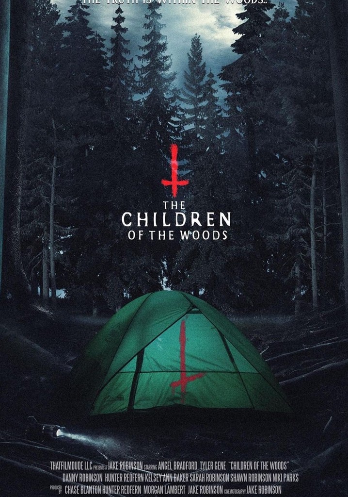 The Children of the Woods