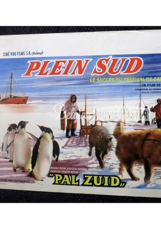 Plein sud